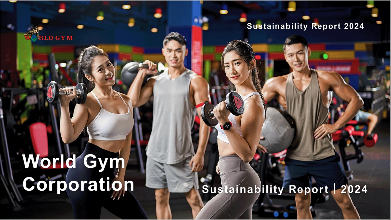 2024 ESG Report